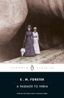 E.M. Forster - A Passage to India - 9780241540428 - 9780241540428