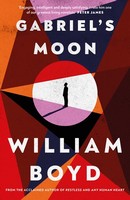 William Boyd - Gabriel's Moon - 9780241542057 - 9780241542057