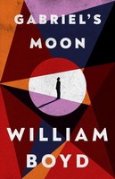 William Boyd - Gabriel's Moon - 9780241542071 - 9780241542071