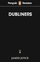 James Joyce - Penguin Readers Level 6: Dubliners (ELT Graded Reader) - 9780241542583 - V9780241542583