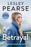 Lesley Pearse - Betrayal - 9780241544952 - 9780241544952