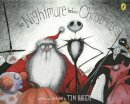 Tim Burton - The Nightmare Before Christmas - 9780241545515 - 9780241545515