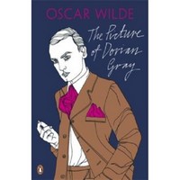 Oscar Wilde - The Picture of Dorian Gray - 9780241547878 - 9780241547878