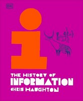 Chris Haughton - The History of Information - 9780241553916 - 9780241553916