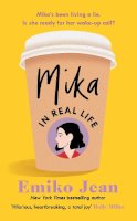 Emiko Jean - Mika In Real Life: The Uplifting Good Morning America Book Club Pick 2022 - 9780241554739 - 9780241554739