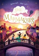 Tamzin Merchant - The Mapmakers - 9780241555699 - 9780241555699