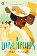 Krystal Marquis - The Davenports: Discover the swoon-worthy New York Times Bestseller - 9780241556047 - 9780241556047