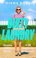 Disha Bose - Dirty Laundry - 9780241556153 - 9780241556153