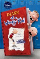 Jeff Kinney - Diary Of A Wimpy Kid (Book 1): Special Disney+ Cover Edition - 9780241562284 - 9780241562284