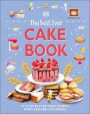 Carrie (Ed.) Love - The Best Ever Cake Book: 20 Step-by-Step Cake Recipes from Around the World - 9780241563496 - 9780241563496