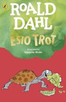 Roald Dahl - Esio Trot - 9780241568651 - 9780241568651