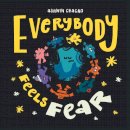 Ashwin Chacko - Everybody Feels Fear - 9780241569016 - 9780241569016