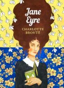 Charlotte Bronté - Jane Eyre: The Sisterhood - 9780241570029 - 9780241570029