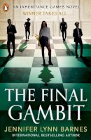 Jennifer Lynn Barnes - The Final Gambit - 9780241573631 - 9780241573631