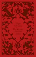 Edgar Allan Poe - The Masque of the Red Death - 9780241573754 - 9780241573754