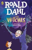 Roald Dahl - The Witches - 9780241578179 - 9780241578179