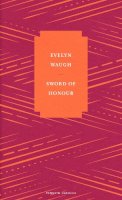 Evelyn Waugh - Sword of Honour - 9780241585320 - 9780241585320