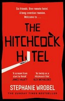 Stephanie Wrobel - The Hitchcock Hotel - 9780241586952 - 9780241586952