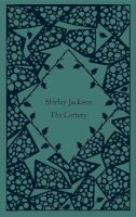 Shirley Jackson - The Lottery - 9780241590539 - 9780241590539