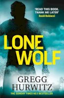 Gregg Hurwitz - Lone Wolf - 9780241598405 - 9780241598405