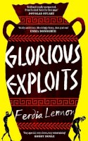 Ferdia Lennnon - Glorious Exploits - 9780241617649 - 9780241617649