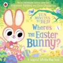 Rhiannon Fielding - Wheres The Easter Bunny - 9780241620441 - 9780241620441