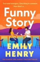 Emily Henry - Funny Story - 9780241624142 - 9780241624142