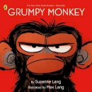 Suzanne Lang - Grumpy Monkey - 9780241628690 - 9780241628690