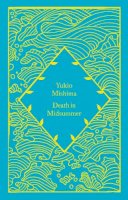 Yukio Mishima - Death in Midsummer - 9780241630853 - 9780241630853