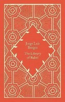 Jorge Luis Borges - The Library of Babel - 9780241630860 - 9780241630860