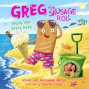 Mark Hoyle - Greg the Sausage Roll: Wish You Were Here - 9780241631096 - 9780241631096