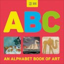 The Met - The Met ABC: An Alphabet Book of Art - 9780241631287 - 9780241631287