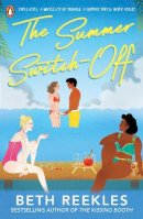 Beth Reekles - Summer Switch Off - 9780241631744 - 9780241631744