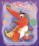 Rachel Morrisroe - The Crossodile - 9780241635636 - 9780241635636