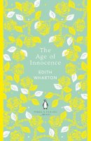 Edith Wharton - The Age of Innocence - 9780241652688 - 9780241652688