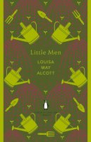 Louisa May Alcott - Little Men - 9780241652701 - 9780241652701