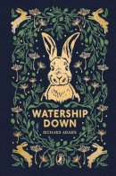 Richard Adams - Watership Down - 9780241655702 - 9780241655702