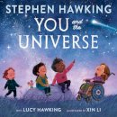 Stephen And Lucy Hawking - You and the Universe - 9780241657508 - 9780241657508