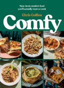 Chris Collins - Comfy - 9780241658062 - 9780241658062