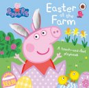 Peppa Pig - Easter At The Farm - 9780241659380 - 9780241659380