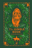 Rudyard Kipling - The Jungle Book - 9780241663554 - 9780241663554