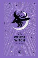 Jill Murphy - The Worst Witch - 9780241663578 - 9780241663578