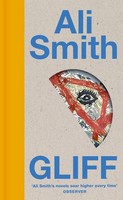 Ali Smith - Gliff - 9780241665572 - 9780241665572