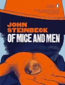 John Steinbeck - Of Mice and Men - 9780241670859 - 9780241670859