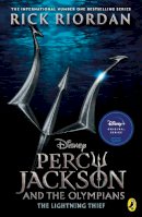 Rick Riordan - Percy Jackson And The Olympians The Lig - 9780241672037 - 9780241672037