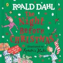 Roald Dahl - Roald Dahl: The Night Before Christmas - 9780241673003 - 9780241673003