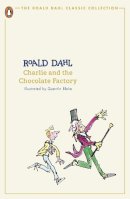 Roald Dahl - Charlie and the Chocolate Factory: Roald Dahl (The Roald Dahl Classic Collection) - 9780241677254 - 9780241677254