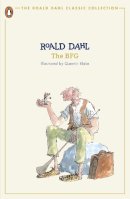 Roald Dahl - The BFG - 9780241677261 - 9780241677261