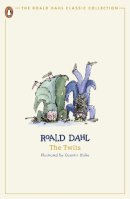 Roald Dahl - The Twits (Roald Dahl Classic Collection The) - 9780241677650 - 9780241677650