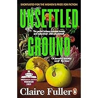 Claire Fuller - Unsettled Ground - 9780241679180 - 9780241679180